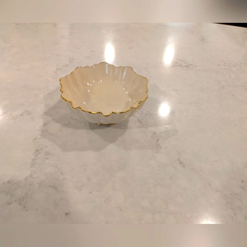 Lenox Serving Bowl